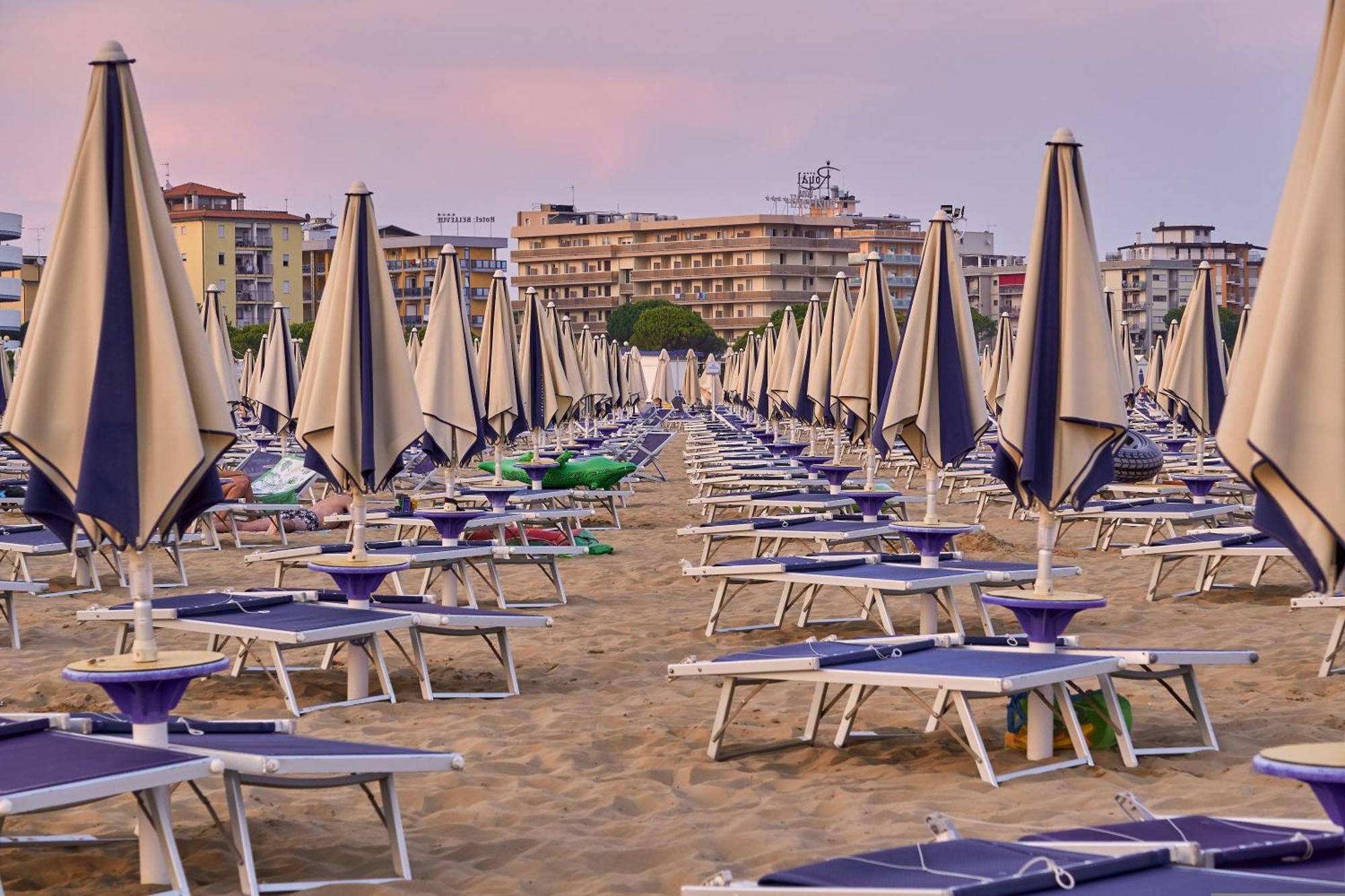 Appartamento Comfy&cozy Flat Next To The - Beahost Bibione